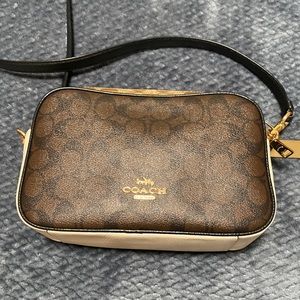 Coach crossbody